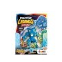 Figurina elastica Legends